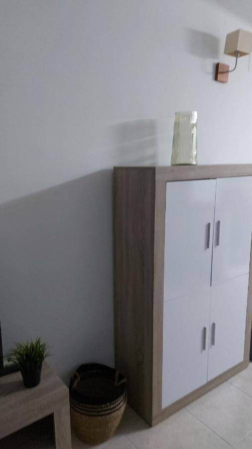 Apartamento Playa Arenal Javea Platja de Larenal Экстерьер фото