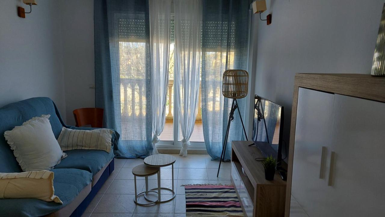Apartamento Playa Arenal Javea Platja de Larenal Экстерьер фото