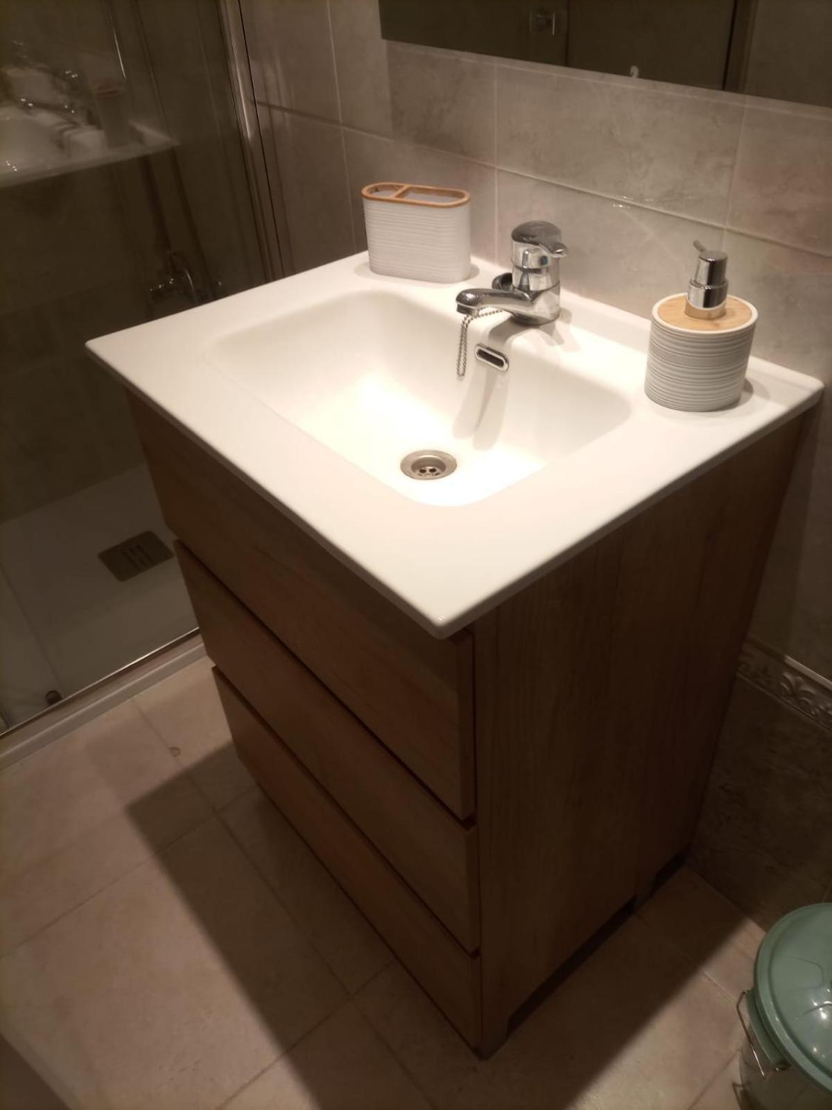 Apartamento Playa Arenal Javea Platja de Larenal Экстерьер фото