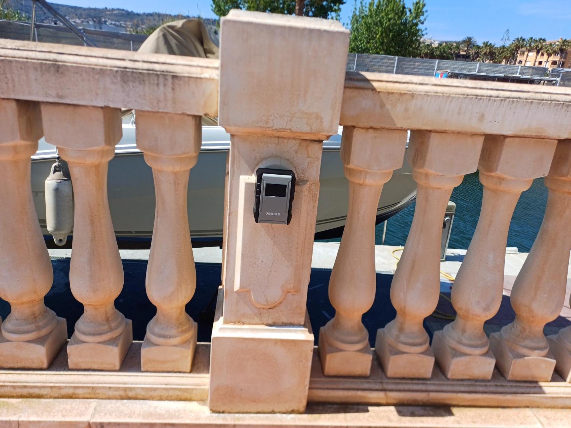 Apartamento Playa Arenal Javea Platja de Larenal Экстерьер фото